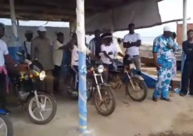 La Fondation FADI fait la joie des Zémidjans de Gbetsogbé