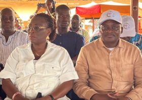 La Fondation FADI et le RAMAA consolident un partenariat stratégique à Adidogomé-Assiyéyé